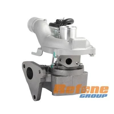 Kp35 54359980033 Turbocharger 54359700011 Diesel Turbo for Nissan Dacia K9K 1.5L