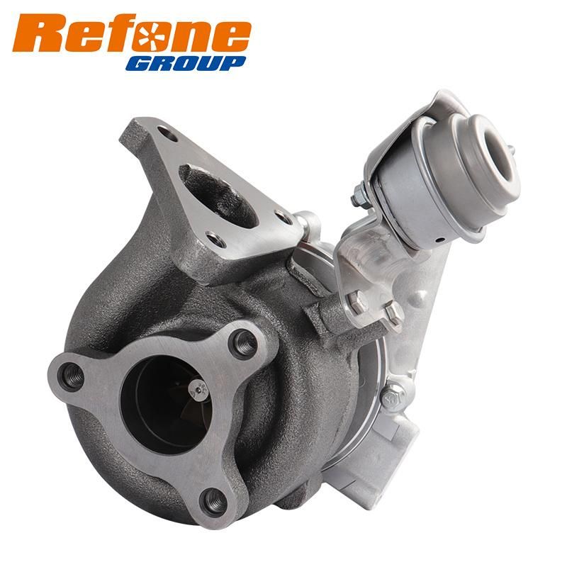 Gta1849V Turbocharger & Parts 727477-5002s Kit Turbo Parts 727477-5006s Turbocharger Assy