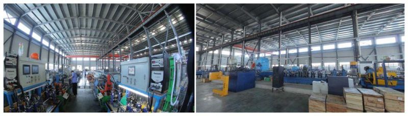 Stainless Steel Muffler for Air Conditioner