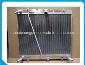 Auto Water Radiator for Yutong, Higer, Kinglong, Changan Bus