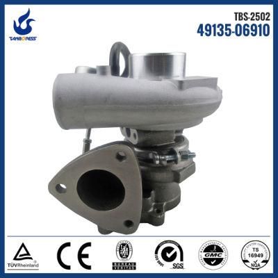 Great Wall TF035HM GW2.5TCI 49135-06910 4913506910 turbocharger