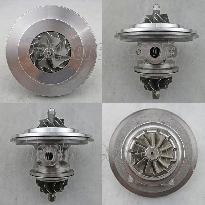 Turbocharger cartridge for Renault K03 F9Q 53039880014 53039710014 53039700038