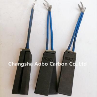 sales for Mersen EG367J graphite carbon brush for motor