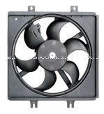 Fd11-15-025m1 Car Electric Cooling Fan for Mazda Protege