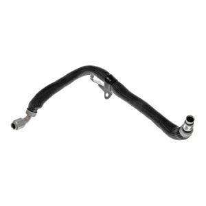 Egr Exhaust Gas Recirculation Tube (598-205)