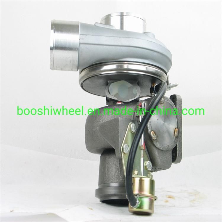 Hot Sale! S200 S200AG051 Turbo 3116t 171860 177-0440 1956025 178475 Or7979 Turbocharger for Cater 325c Excavator with 3126b Engine