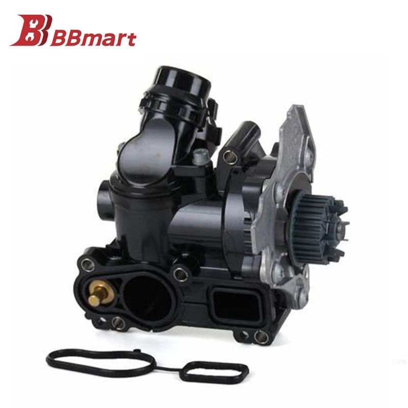 Bbmart Factory Low Price Auto Parts Water Pump 06h121026dd for Audi A3 A4 B8 S4 Q3 Tt A8 VW Tiguan Beetle Seat