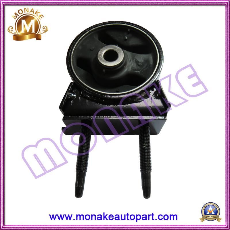 Engine Part Rubber Motor Mounting for Suzuki Swift (11620-63J00)