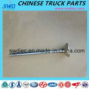 Genuine Exhaust Valve for Sinotruk Truck Spare Part (6156005004)