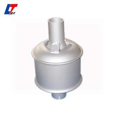 1.5&quot; Small Size Generator Exhaust Spark Arrestor