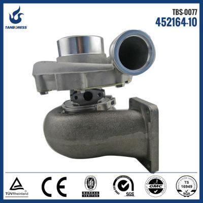 Turbocharger Car 452164-10 GT4594 turbo cartridge