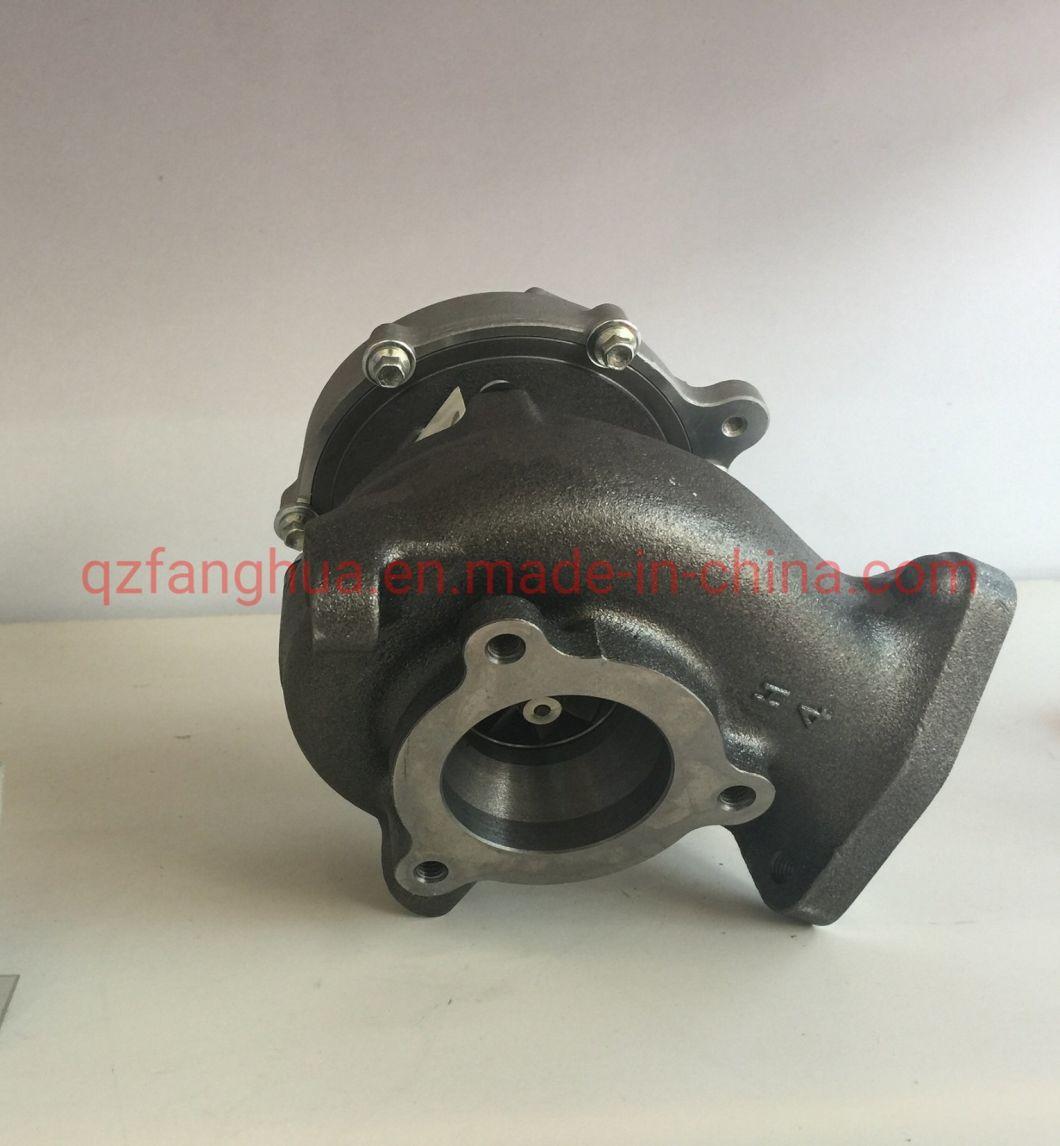 Engine Parts 172010L071 172010L070 Holset Turbocharger & Parts for Toyota 172010L07184 172010L071A