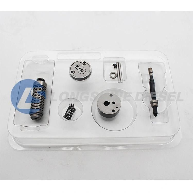 Common Rail Injector Repair Kits for Denso Injector 23670-30170