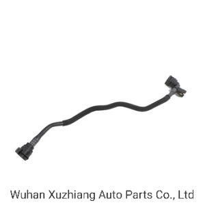 Car Engine Radiator Coolant Water Hose OEM 17127617366 for BMW F52 F45 F48 F49 F39