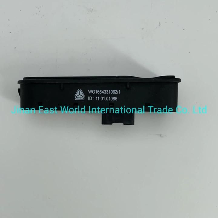 Truck Sinotruk Spare Parts Radiators and Intercoolers for Dump Truck with High Quality
