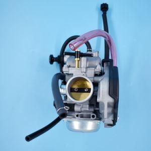 Carb New Carburetor for 1999-2002 Kawasaki Kvf400 4X4 2X4 Prairie 400