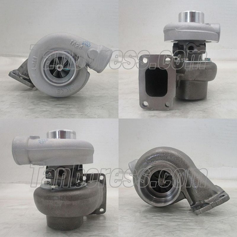 Turbocharger Turbo for Isuzu TB2518 4BD1 466898 466898-0001 8944805870