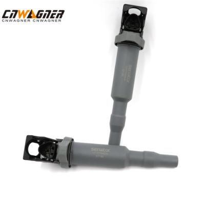 Steedsoar Parts Engine Rubber Ignition Coil for BMW Car Coils Ignition Coil 12137523345 12137548553 12137594936