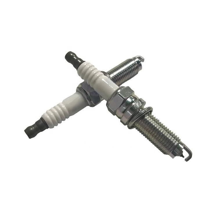 Wholesale Auto Car Parts Manufacturers Iridium Spark Plugs