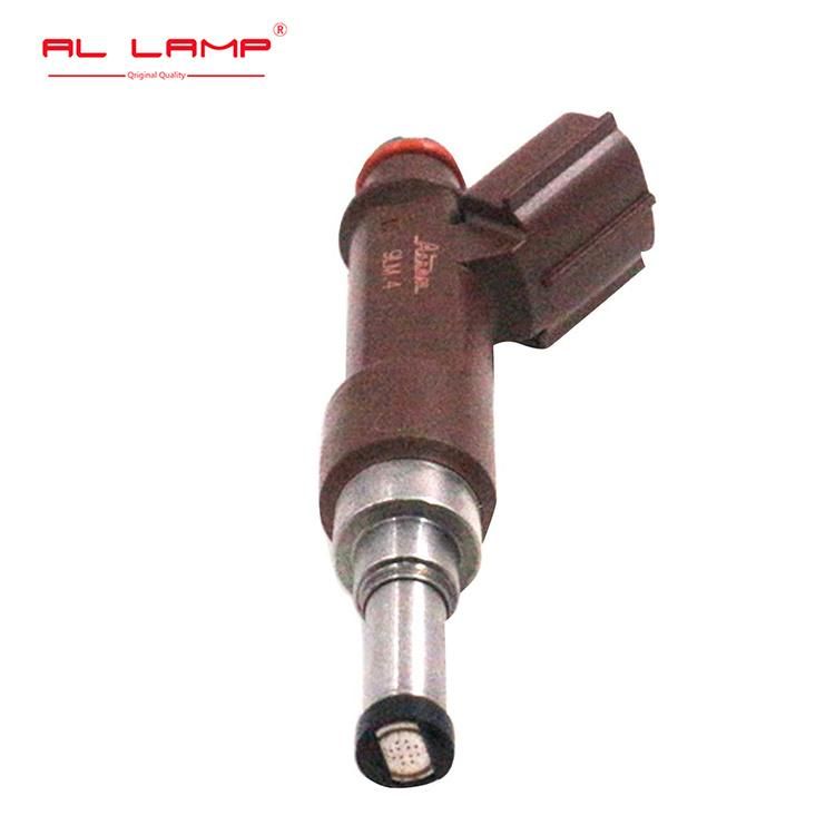 23250-47030 New Fuel Injector Fits Nsp120 1nrfe 1.3L 2325047030