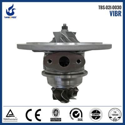 Turbocharger cartridge for Isuzu Opel RHF4H VIBR VA420014 VB420014 4JB1T