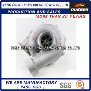 K27 53279886206 0030965599kz Manufacturer Diesel Engine Turbocharger for Om442A