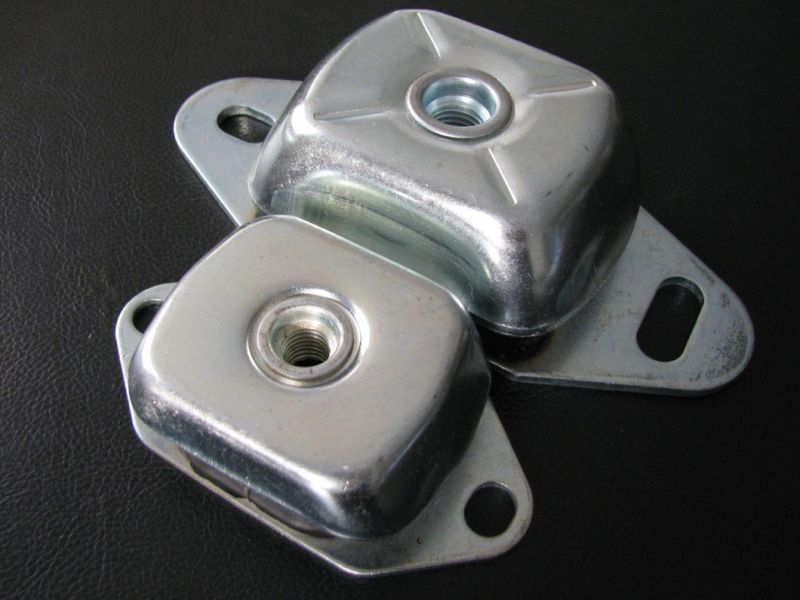 Marine Rubber Mounts, Rubber Shock Absorber on Sale