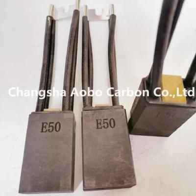 sales for carbon brush for wind turbine