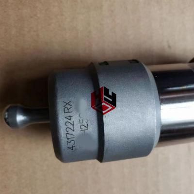 M11 4088416 Construction Equipment Mining Assembly Common Rail Fuel Injector