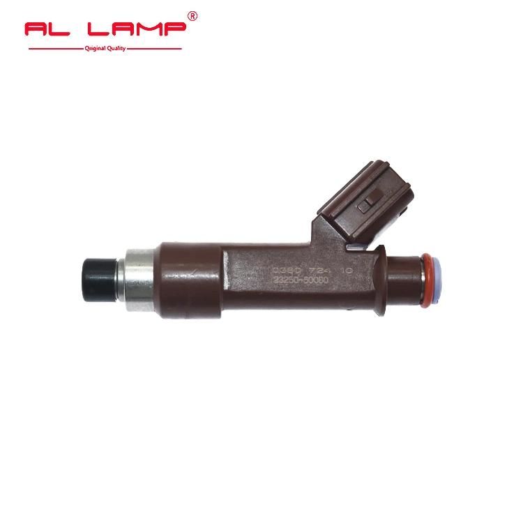 Fuel Injector 2325050060 for Toyota Sc430 Ls400 Ls43 05 09 23250-50060