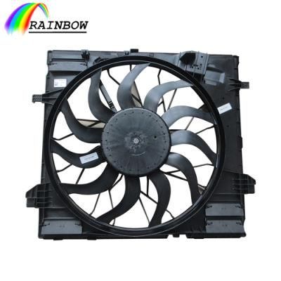 Discount Price Auto Parts Engine Cooling System Radiator Fan Cool Electric Fans Cooler for Toyota Hyundai Nissan Audi