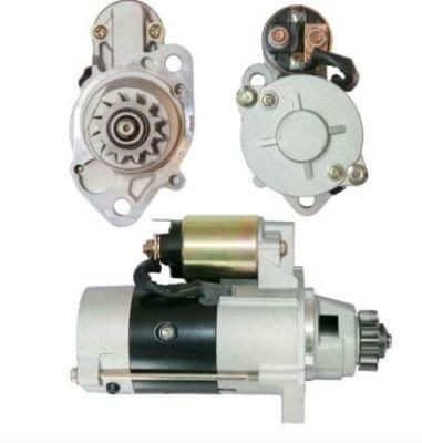 12V 1.7kw 12t Starter Motor for Mitsubishi Lester 32699 M8t71471