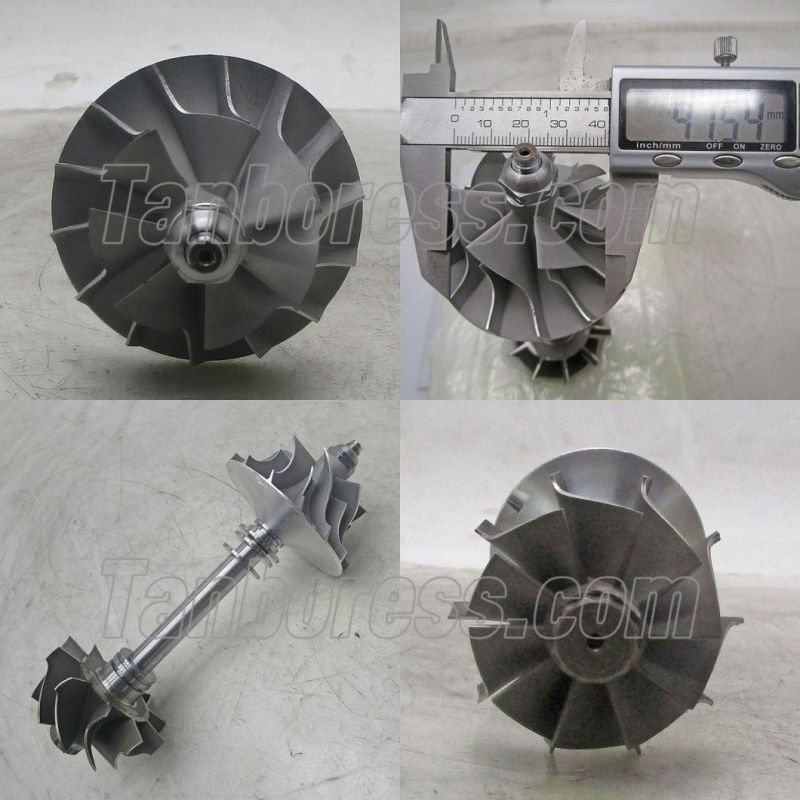 Deutz Truck Turbos for S200G 318807 20515561 turbo