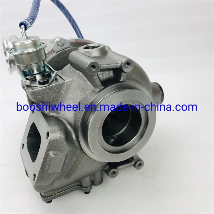 Rhc7w Turbo 119575-18020 Va290055 Vb290055 Vc290055 11957518020 Turbocharger Used for Yanmar Marine 6ly2a-STP Engine
