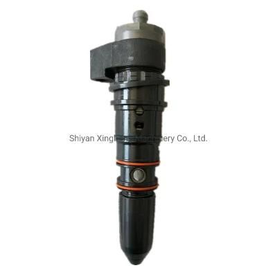 Ccec Nta855 Genset Injector 4914328/3071497 N14 PT Injector China