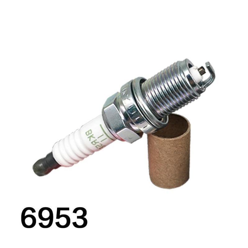 Hot Sale Engine Parts Auto Car Spark Plugs for Toyota