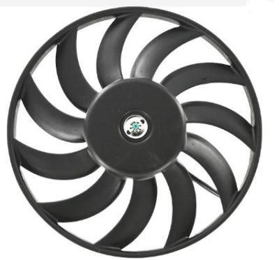 Car Parts Radiator Cooling Fan for Audi Q5 with OEM 8K0959455g 8K0959455K