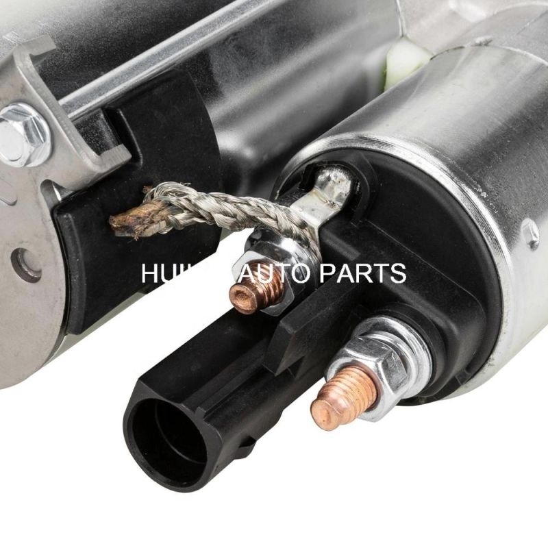 New Car Starter Motor Ts12er22s/Cvs081566/Cvs081557/Ts12er22m/458422 0am-911-023K/0am-911-023-T for VW