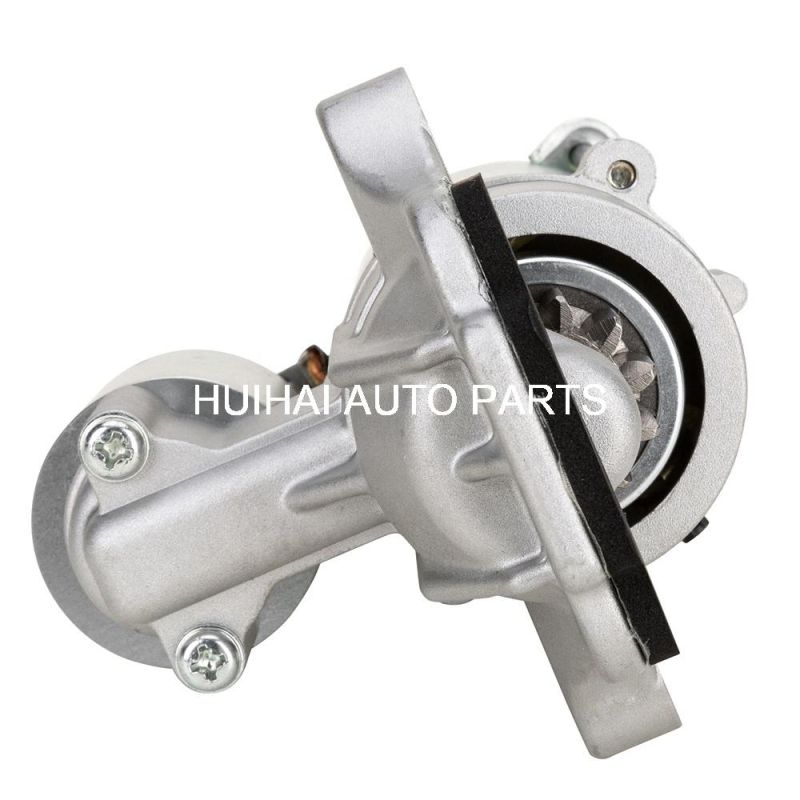 Brand New Auto Car Motor Starter 6674 3s4t-11000-AA/3s4z-11002-Ab 3s4t-Ab/3s4t-AC for Ford Focus