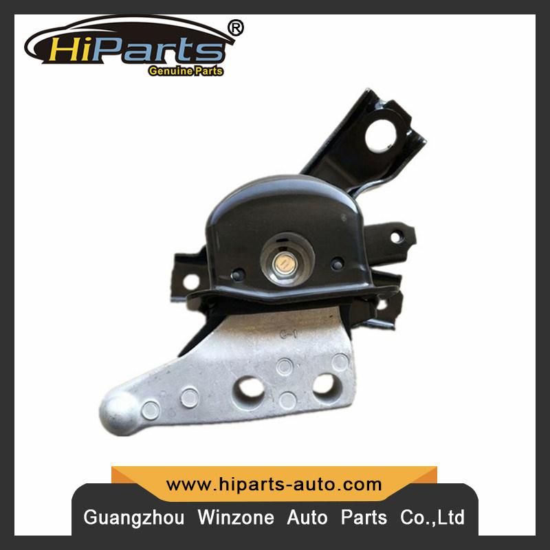 Natural Rubber Engine Mount for New Model Toyota RAV4 2013-2019 2.5L ASA44 12305-0V040