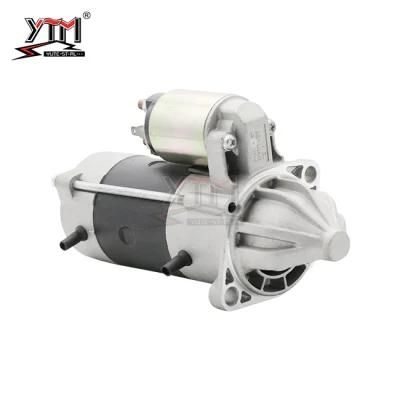 Brand New Starter Motor 12V 11t 2.2kw 4A220c E5500-6310 Motor Starter