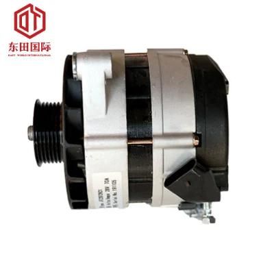 Sinotruk Shacman Spare Parts Alternator Wg1560090012