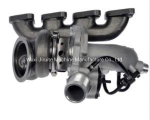 Wjgt1446s Turbocharger 781504-5004s for Chevrolet Cruze A14net 1.4L