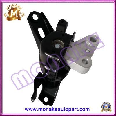 Auto Parts Engine Motor Mount for Toyota Corolla (12305-0T010)