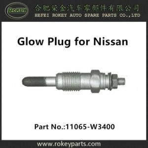 Glow Plug for Nissan 11065-W3400
