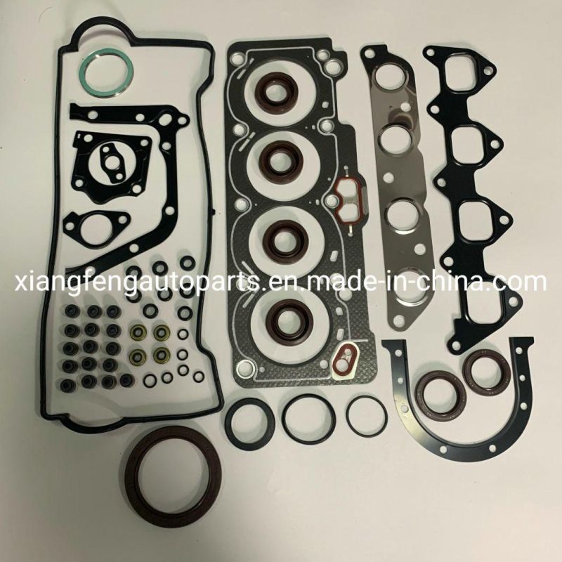 Car Engine Gasket Kit Full Gasket Set for Toyota Corona 4A 04111-16340