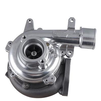 Stock High Quality CT 17201-30180 17201-30150 with D-4D Engine Universal Turbo