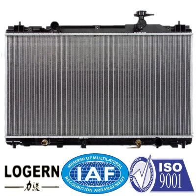 to-125 Car Part Auto Radiator for Toyota Camry 4cyl&prime;02- at/PA26 Dpi: 2436