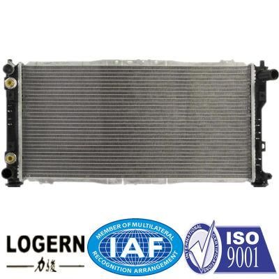 Ma-041-1 Vehicle Auto Aluminum Radiator for Mazda 626&prime;98- at