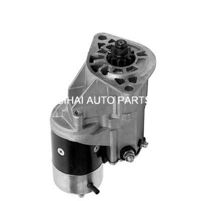 Wholesale Manufacture Price 18197 228000-1610 228000-1611 28100-17010 28100-17040 Motor Starter for Yanmer